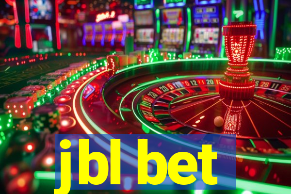 jbl bet